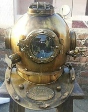Vintage inch diving for sale  Charleston