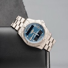 Breitling aerospace e79362 for sale  Staten Island