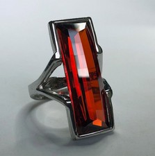 Unique statement ring for sale  Hollywood