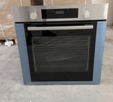 Forno incasso elettrico usato  Italia