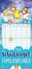 Kalender 2026 schutzengel gebraucht kaufen  Düsseldorf