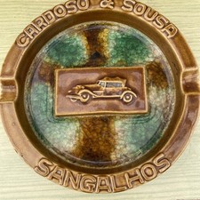 Vintage car des.large for sale  FLEETWOOD