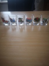 Schnapsgläser stamper shot gebraucht kaufen Schnapsgläser stamper shot gebraucht kaufen  Moormerland