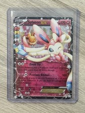 Sylveon rc21 generations for sale  Grimes