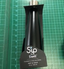 Sip swell insulated for sale  Champlain