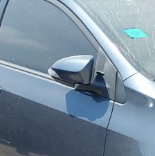 Espelho retrovisor lateral para porta de passageiros Toyota Corolla destro 2014-2019 fabricante de equipamento original comprar usado  Enviando para Brazil