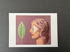 René magritte femme for sale  WATCHET