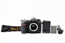 Nikon d200 dslr d'occasion  Expédié en Belgium