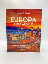 Lonely planet. 100 usato  Fabriano