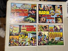 Flash gordon ed. usato  Capaccio Paestum