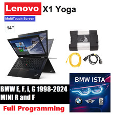 Diagnostic coding laptop for sale  BRACKNELL