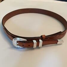 Tony lama belt for sale  Howey in the Hills