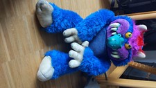 Pet monster gebraucht kaufen  Berlin