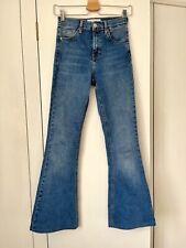 Topshop jamie flare for sale  TONBRIDGE