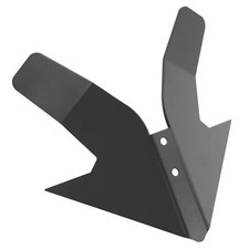 Steel black furrower for sale  Hayward