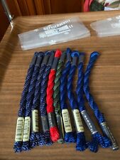 Stickgarn perlgarn glanzfaden gebraucht kaufen  Bestensee