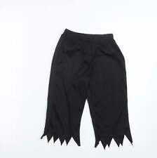 Matalan girls black for sale  WREXHAM