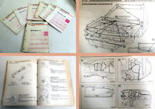 Werkstatthandbuch mitsubishi g gebraucht kaufen  Merseburg