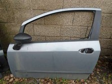 Fiat grande punto for sale  ROTHERHAM