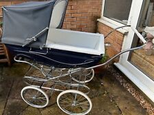 Silver cross kensington for sale  NEWTON-LE-WILLOWS