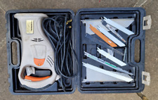 Powerbase 240v sabre for sale  CROWBOROUGH