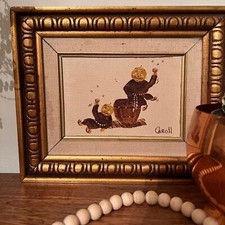Artist reproduction monks for sale  Napa