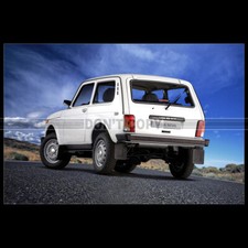 Photo .014339 lada d'occasion  Martinvast