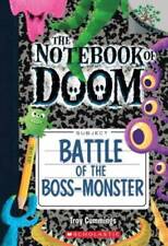 Battle boss monster for sale  Montgomery
