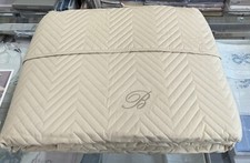 Copriletto stile blumarine usato  Ottaviano