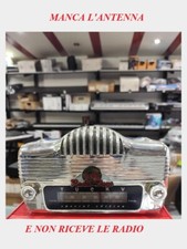 Radio stile ventage usato Radio stile ventage usato  Messina