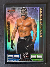 Rey mysterio champion d'occasion  Expédié en Belgium