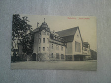 Godesberg hauptbahnhof bahnhof gebraucht kaufen  Aue