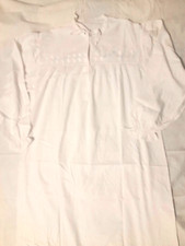 Camicia notte bianca usato  Oderzo
