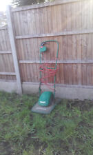 Qualcast hover lawn for sale  LONDON