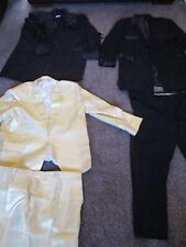 Mens stage wear for sale  STOCKPORT