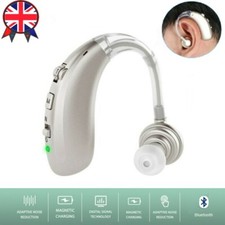 Digital hearing aids for sale  WORCESTER