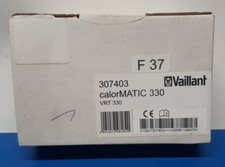 Vaillant calormatic 330 gebraucht kaufen  Göllheim