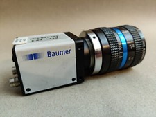 Baumer txg50 kamera gebraucht kaufen  Mannheim