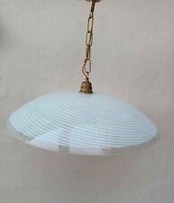 Lampadario vintage moderno usato  Casorate Primo