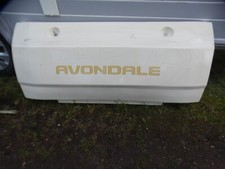 Caravan locker door for sale  CONWY