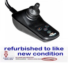 Joystick jazzy jet for sale  Fort Myers