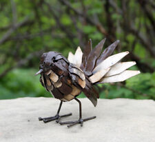 Metal fantail garden for sale  CHELTENHAM