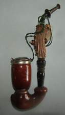 Ancienne pipe chasseur d'occasion  Mussidan