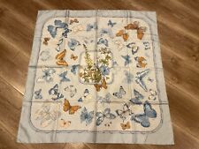 Hermès foulard farandole d'occasion  Saint-Dizier