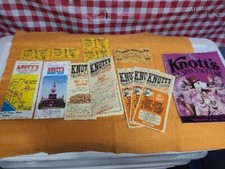 Individual vintage knott for sale  Rockford