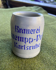 Antiker krug karlsruhe gebraucht kaufen  Sinntal