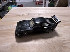 Carrera servo 140 gebraucht kaufen  Habichtswald