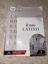 2022 mio latino usato  Caserta