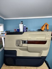 Land rover range for sale  Belton