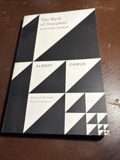 Myth sisyphus essays for sale  Brooklyn